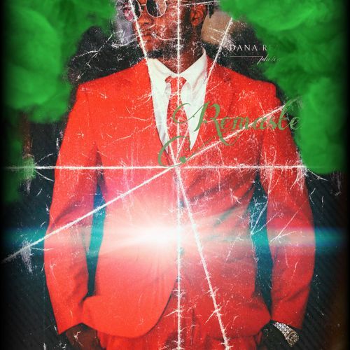 Chillin cover art
