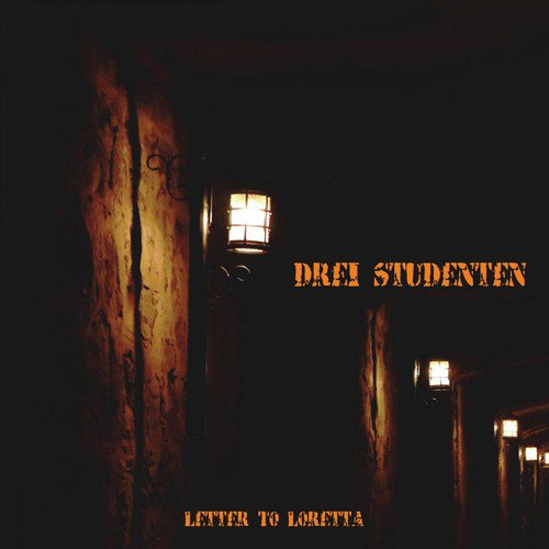 De Revolutieroute cover art