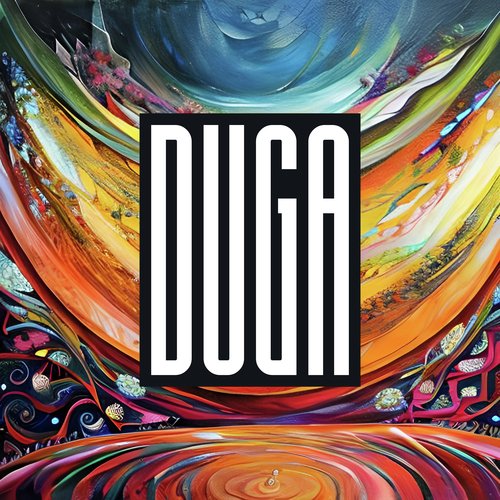 Duga cover art