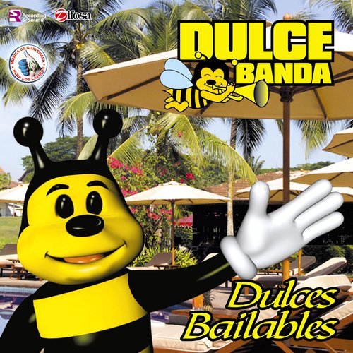 Dulces Bailables. Música de Guatemala para los Latinos