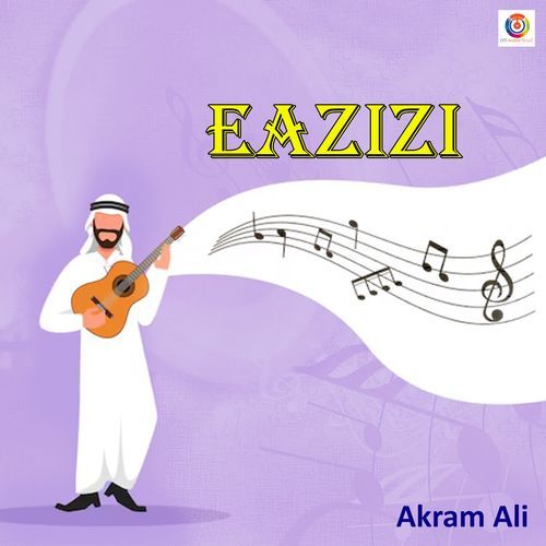 Eazizi - Akram Ali