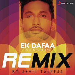 Ek Dafaa (Chinnamma) [Remix By DJ Akhil Talreja]-QQwgcg1FcFk