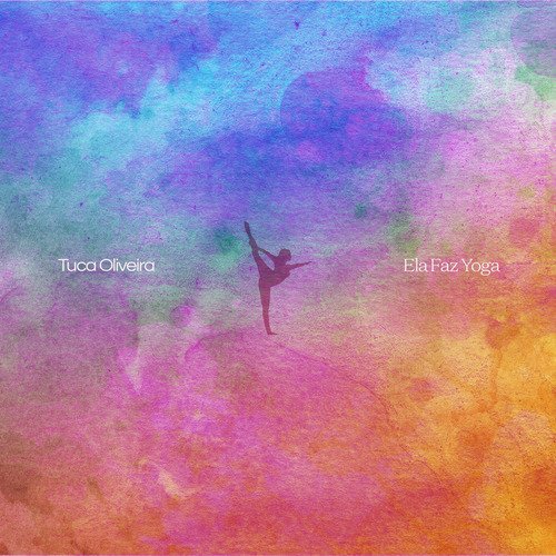 Ela Faz Yoga cover art