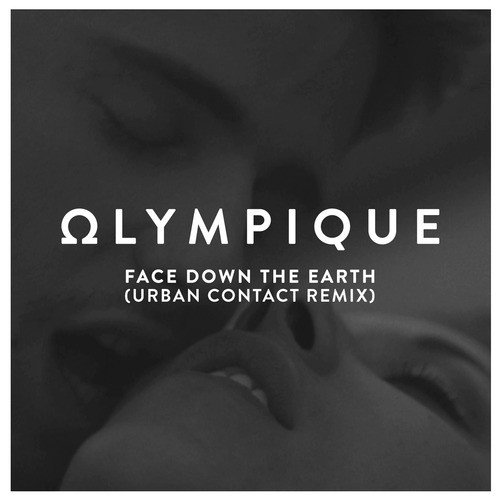Face Down the Earth (Urban Contact Remix)
