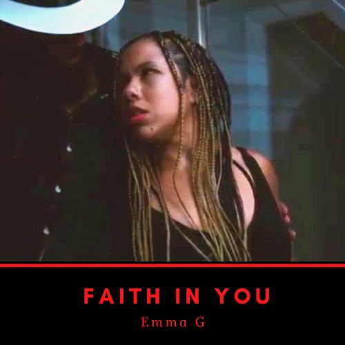 Faith in You