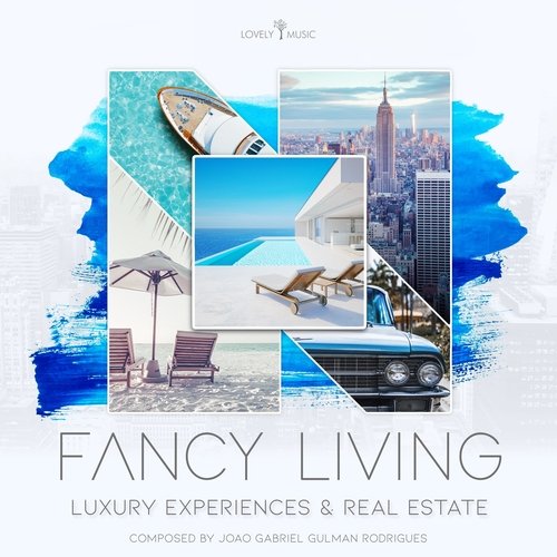 Dream Home cover art
