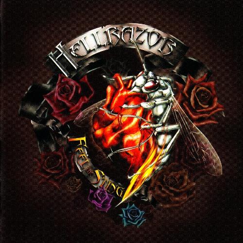 Feel the Sting (Re-Release)