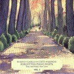 Sonata in G Minor, Op. 17 - I. Langsam. Sehr lebhaft. (Hermann Goetz)