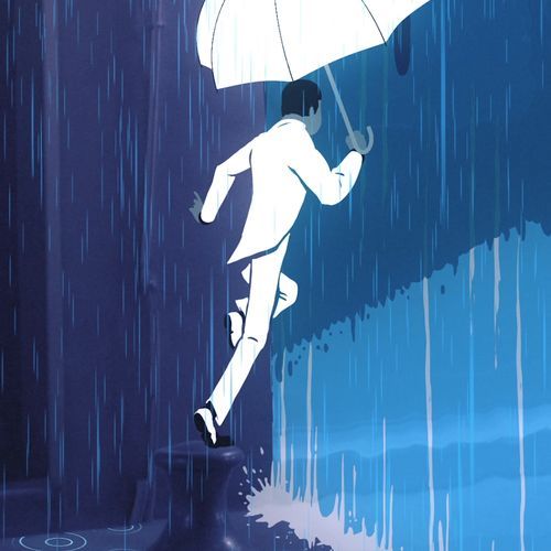 Fred cover art