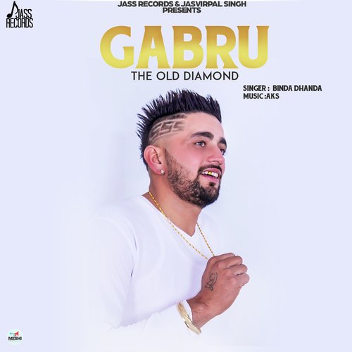 Gabru-The Old Diamond