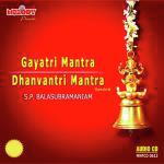 Gayatri Dhanavantri Mantra Divine Chants