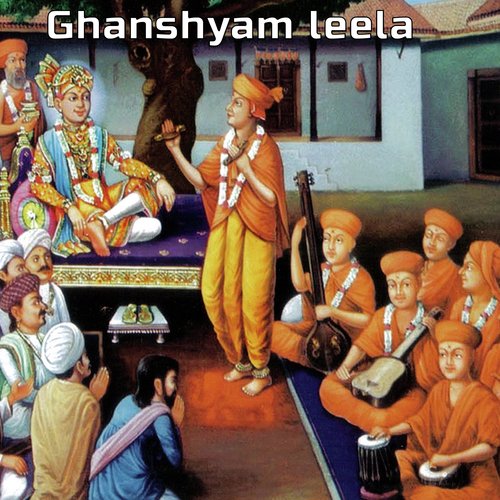 Ghanshyam Leela