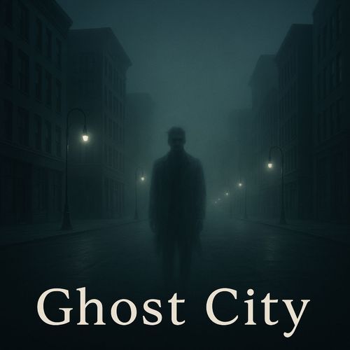 Ghost City