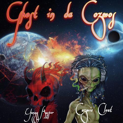 G-Day cover art
