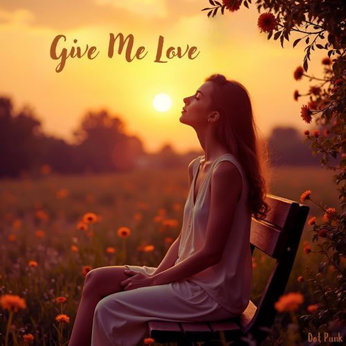 Give Me Love