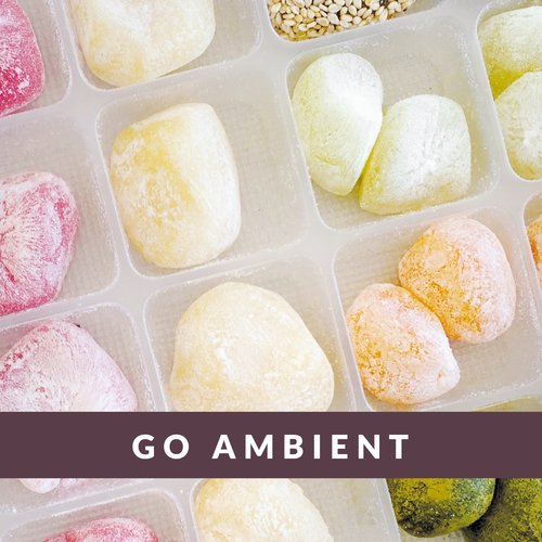 Go Ambient