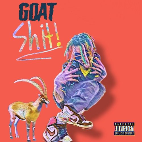 Goat Shit