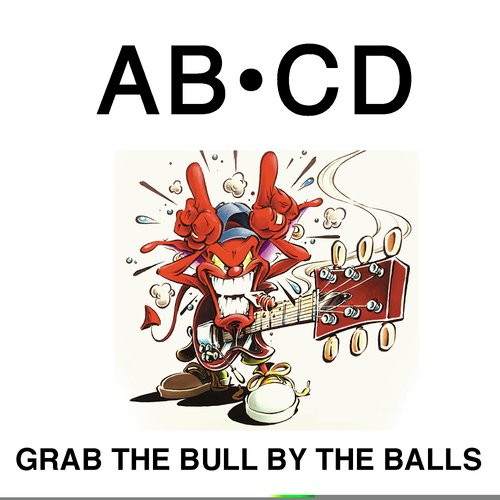 Grab the Bull by the Balls_poster_image