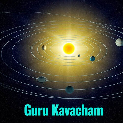 Guru Kavacham