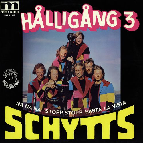 Hålligång 3