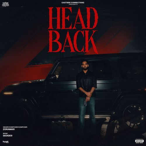 HEAD BACK