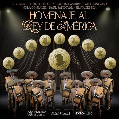 SERENATA HUASTECA