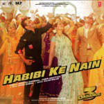 Habibi Ke Nain (From &quot;Dabangg 3&quot;)