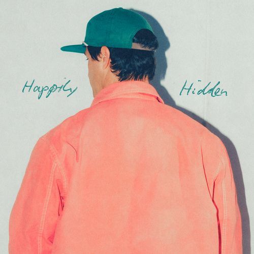 Happily Hidden_poster_image