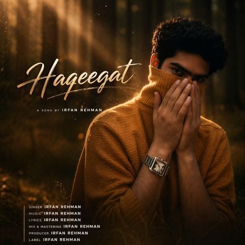 Haqeeqat
