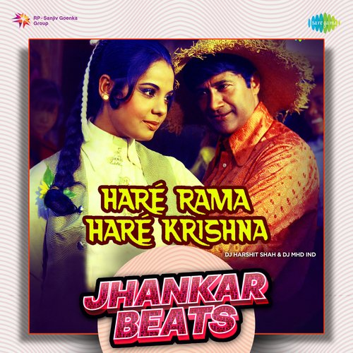 Hare Rama Hare Krishna - Jhankar Beats