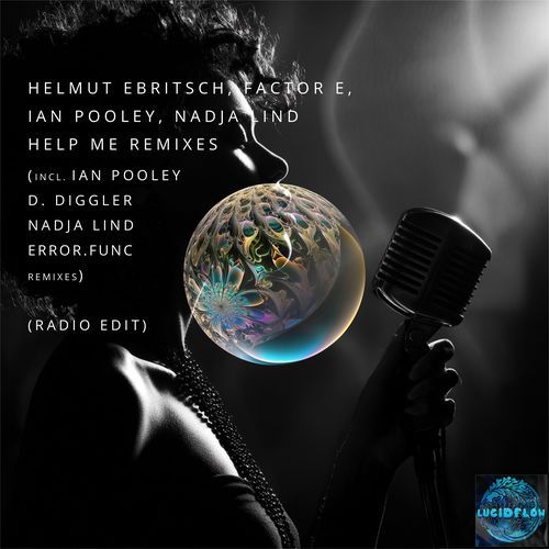 Help Me (Remixes - Radio Edit)