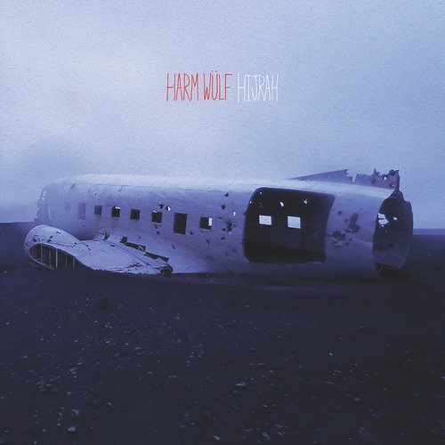 Matryoshka cover art