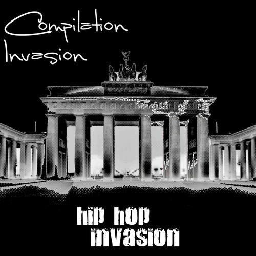 Hip Hop Invasion