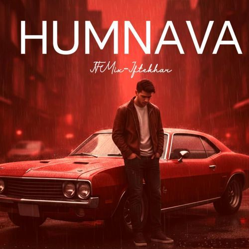 Humnava (feat. Ifmix) cover art