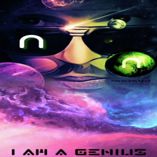 I Am a Genius_poster_image