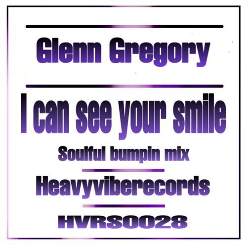 I Can See Your Smile (Soulful Bumpin Mix)