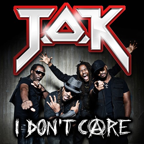 I Don't Care - 7