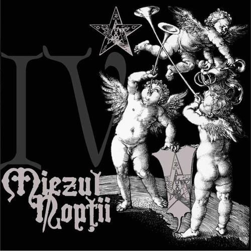 Ghiocelul cover art