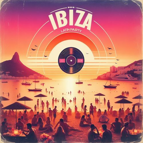 Luz Prendia (Reloaded) cover art
