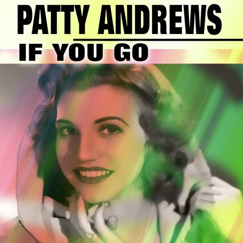 Patty Andrews