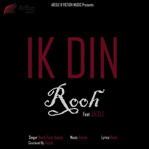 Ik Din (Feat. Aiesle)