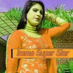 Imma super star-IDAKWzNpB34