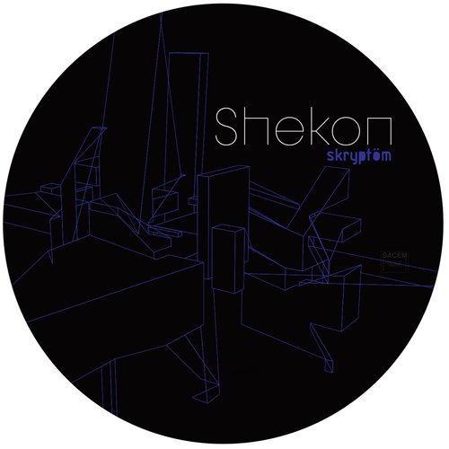 Excess of Reduction (Michal Jablonski Remix) cover art