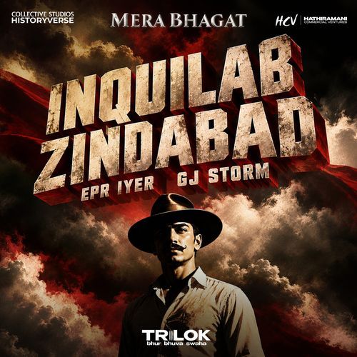 Inquilab Zindabad