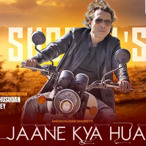 Jaane Kya Hua