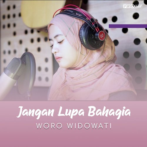 Jangan Lupa Bahagia