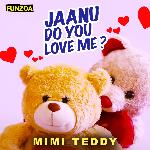 Janu Do You Love Me (Female Version)