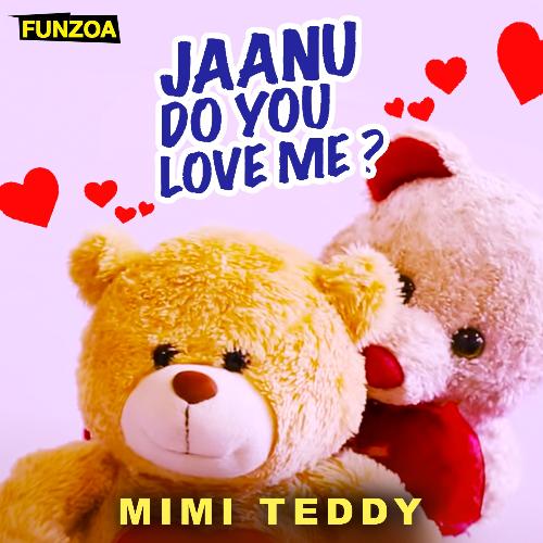 Janu Do You Love Me (Female Version)