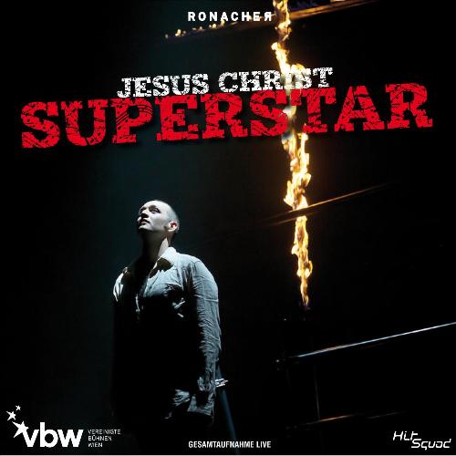 Jesus christ hotsell superstar live judas