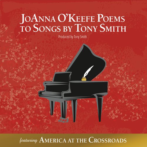Joanna O'Keefe: Poems to Songs